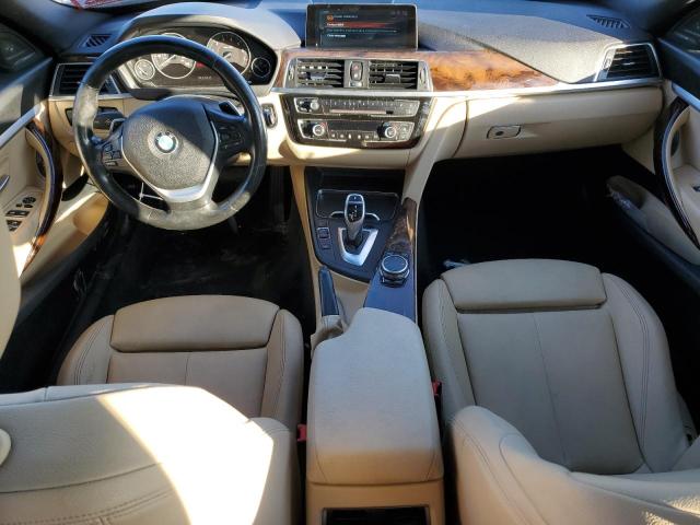 2017 BMW 340 XIGT WBA8Y3C53HG450732