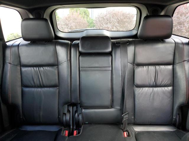2016 JEEP GRAND CHER - 1C4RJFBG8GC450229
