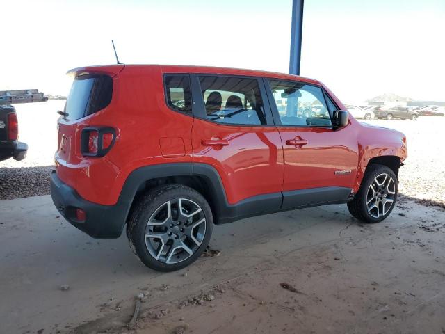2021 JEEP RENEGADE SPORT - ZACNJDAB1MPM21751