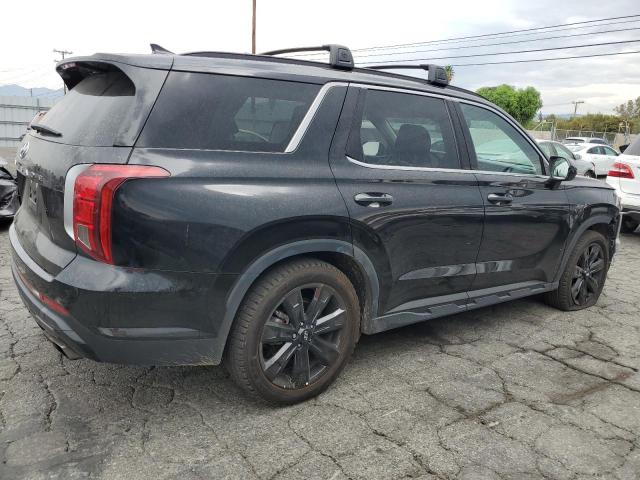 2023 HYUNDAI PALISADE X KM8R34GE2PU550757