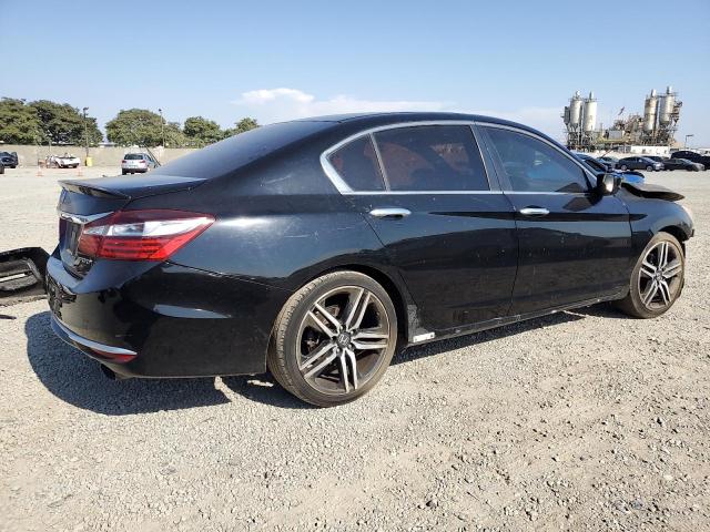 2016 HONDA ACCORD SPO 1HGCR2F5XGA241202