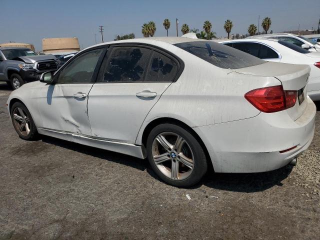 2014 BMW 328 D - WBA3D3C55EK156845