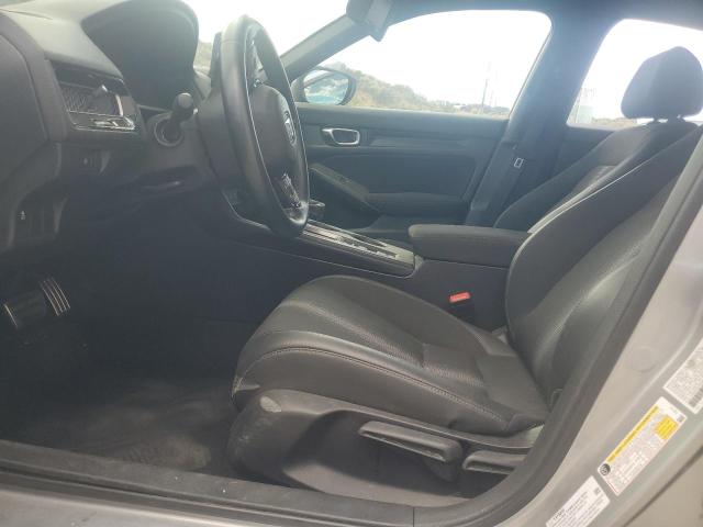 2025 HONDA CIVIC SPOR 2HGFE2F52SH557230