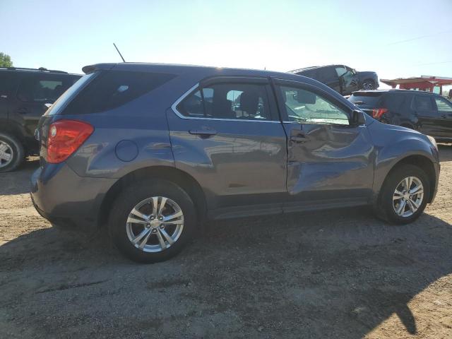 2014 CHEVROLET EQUINOX LS - 2GNALAEK6E6139793