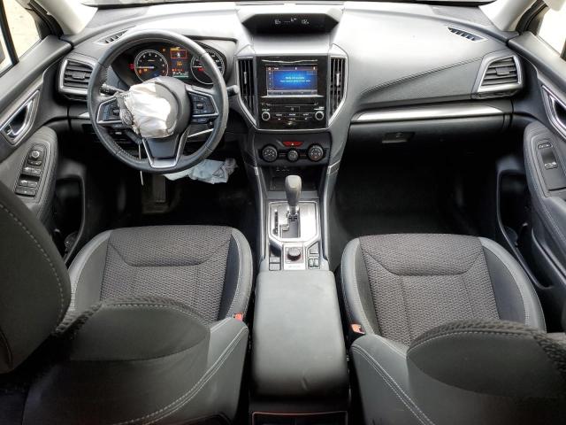 2019 SUBARU FORESTER P JF2SKAEC4KH469920