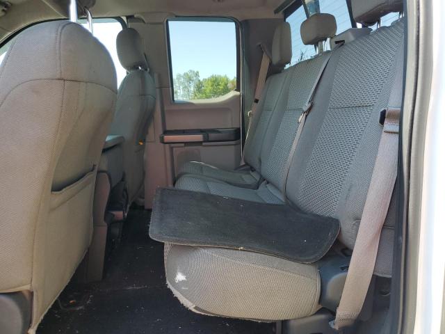 2015 FORD F150 SUPER 1FTFX1EFXFFB42094