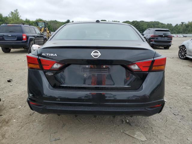 2019 NISSAN ALTIMA S 1N4BL4BV2KC168133