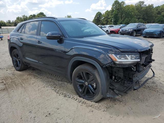 2023 VOLKSWAGEN ATLAS CROSS SPORT SEL R-LINE 1V2SE2CA5PC228254