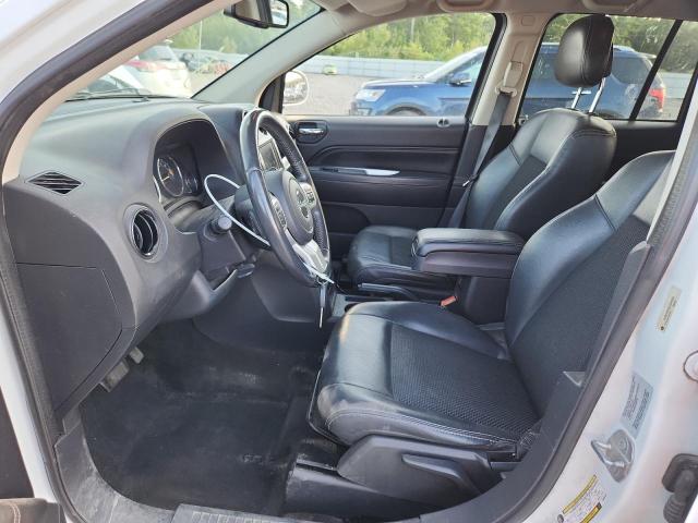 2016 JEEP COMPASS LATITUDE #3265293754