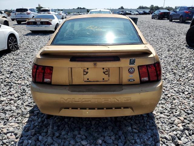 2018 FORD 1220 HST - 1FAFP4047YF222193