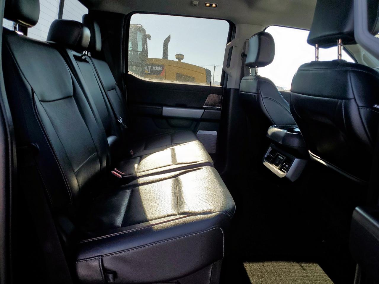 FORD F-350 SUPER DUTY