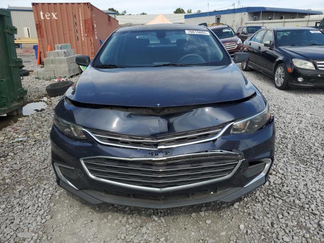 2017 CHEVROLET MALIBU LS 1G1ZB5ST8HF135668