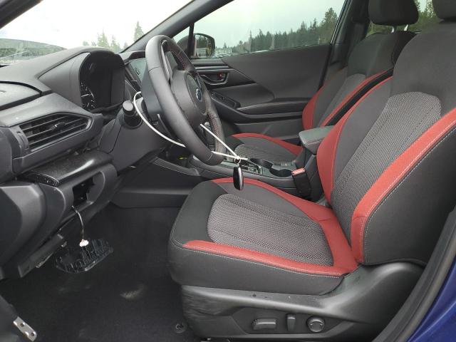 2024 SUBARU IMPREZA RS JF1GUHJC7R8254254
