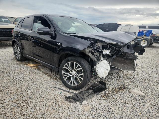 2019 MITSUBISHI OUTLANDER JA4AP3AU1KU012666