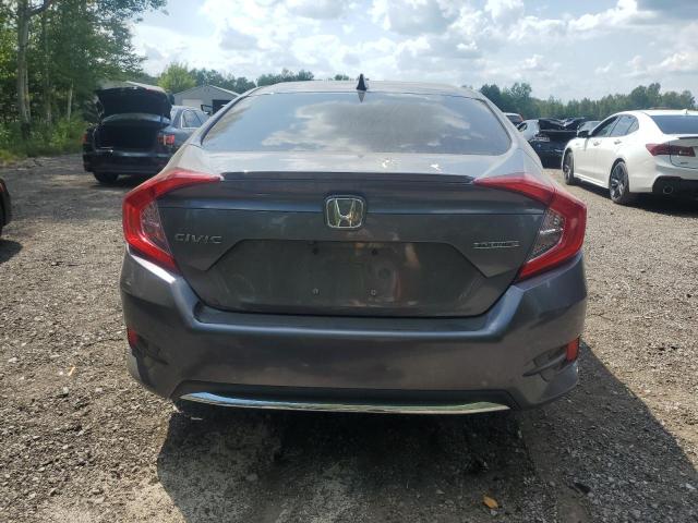 2019 HONDA CIVIC TOUR 2HGFC1F96KH103016