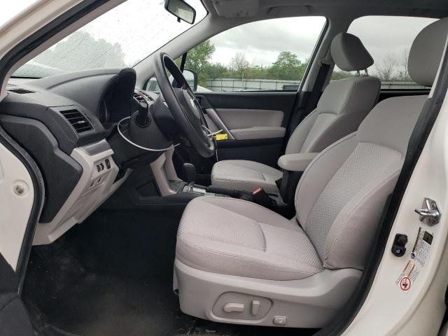 2015 SUBARU FORESTER 2.5I PREMIUM JF2SJADC4FH521301