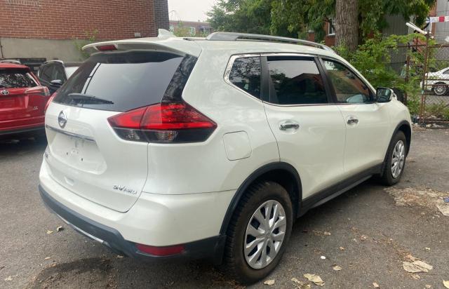 2017 NISSAN ROGUE SV - 5N1AT2MV4HC874399