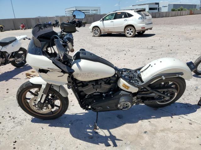 2023 HARLEY-DAVIDSON FXLRST 1HD1YXZ15PB045417