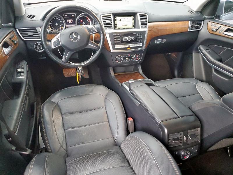 2015 MERCEDES-BENZ GL 550 4MA 4JGDF7DE5FA527898