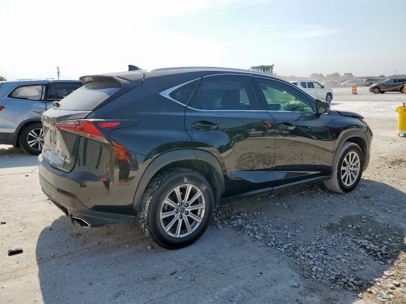 2020 LEXUS NX 300 JTJDARBZ4L5014244