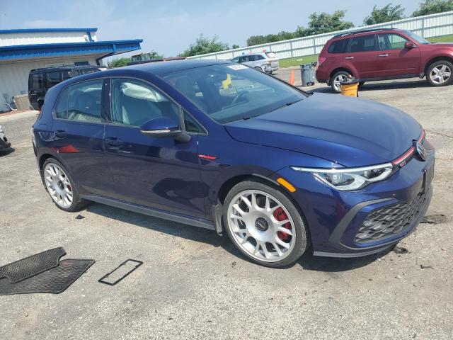 2023 VOLKSWAGEN GTI AUTOBA WVWWA7CD2PW212954