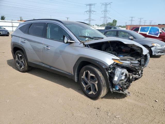 2023 HYUNDAI TUCSON LIM KM8JECA17PU085335