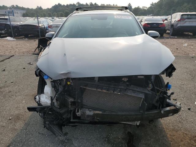 2022 HYUNDAI KONA SEL - KM8K3CAB3NU916152