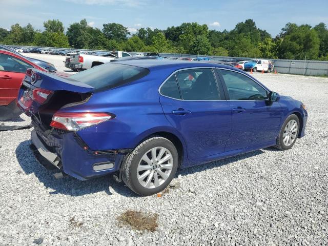 2018 TOYOTA CAMRY L - 4T1B11HKXJU599108