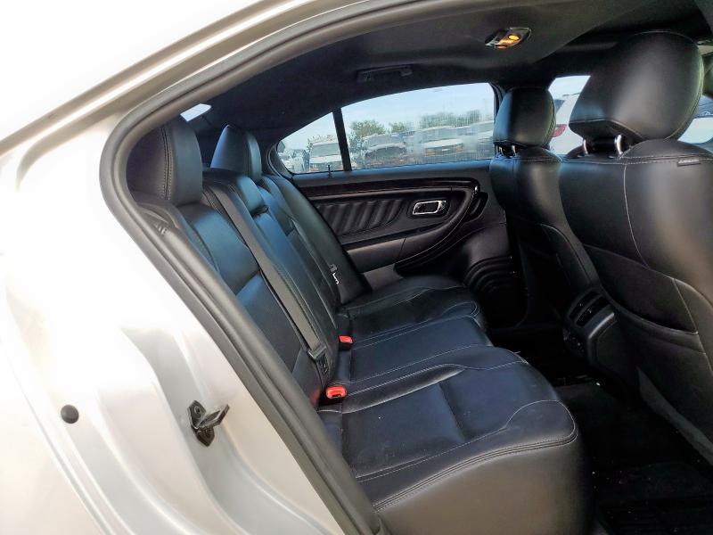 2017 FORD TAURUS LIM 1FAHP2F88HG104199
