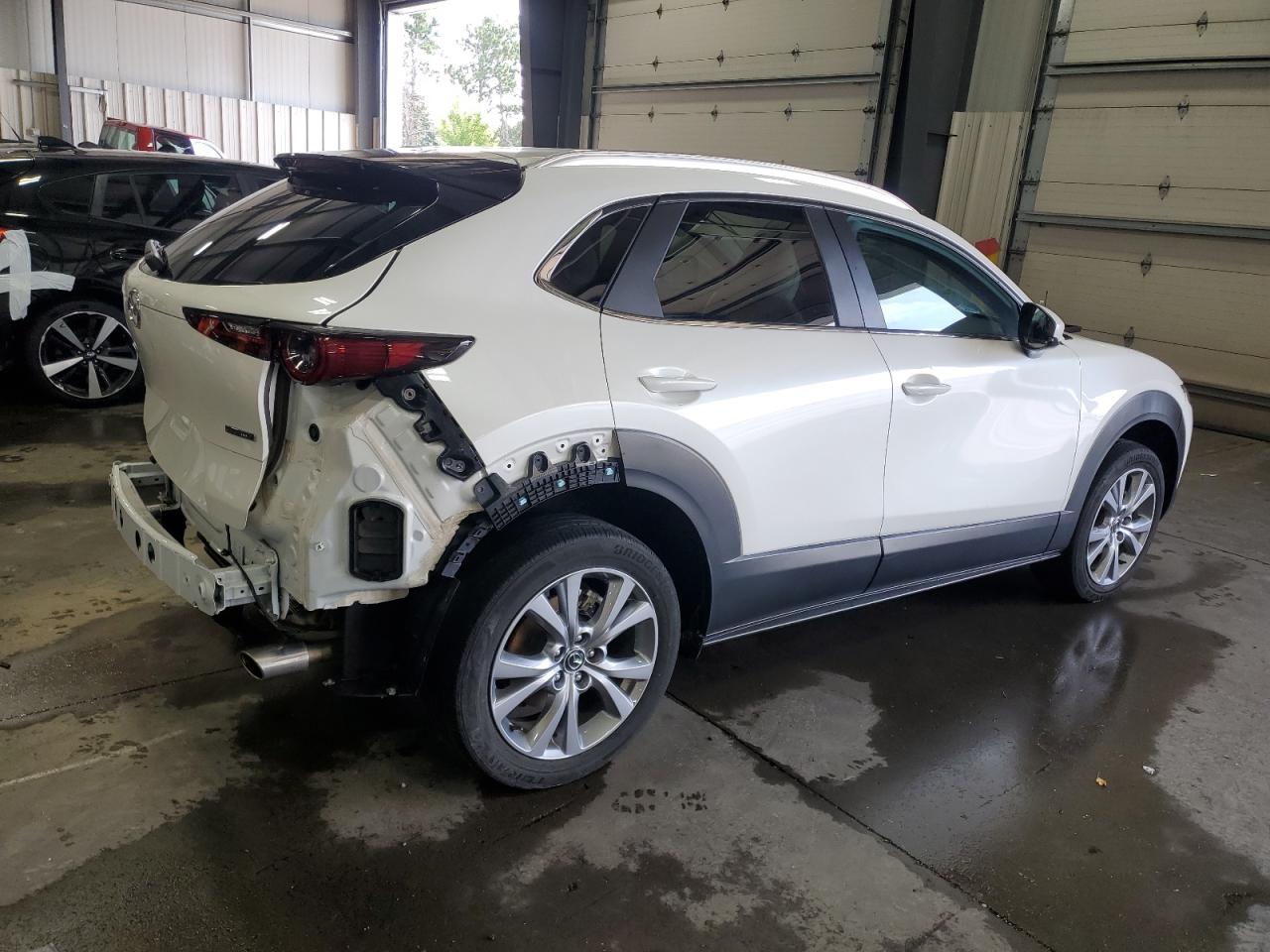 MAZDA CX-30 PREFERRED