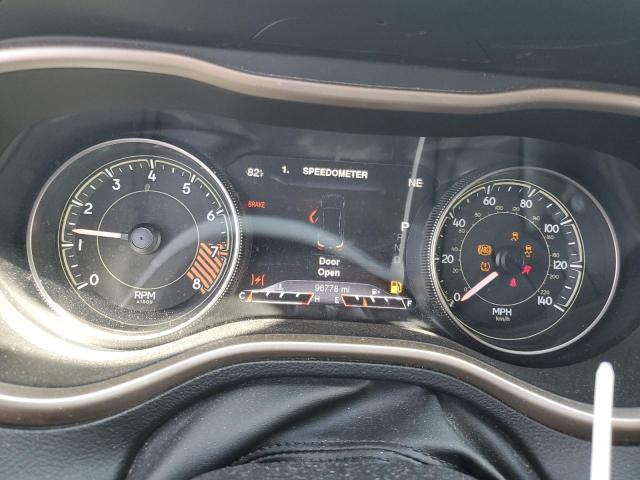 2014 JEEP CHEROKEE L - 1C4PJLDS6EW254101