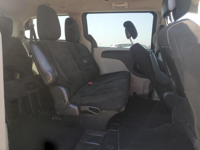 2017 DODGE GRAND CARA - 2C4RDGBG0HR550203