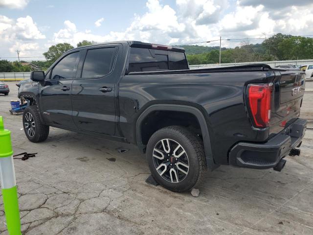 2022 GMC SIERRA LIM 1GTP9EEL9NZ167304