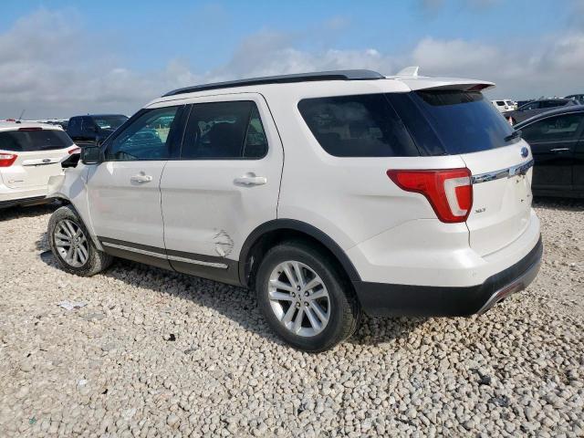 2016 FORD EXPLORER X - 1FM5K7DH7GGB71589