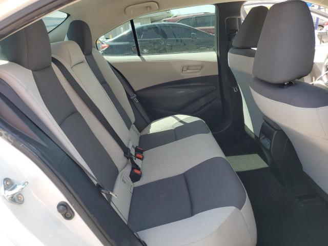 2023 TOYOTA COROLLA LE 5YFB4MDE0PP026155