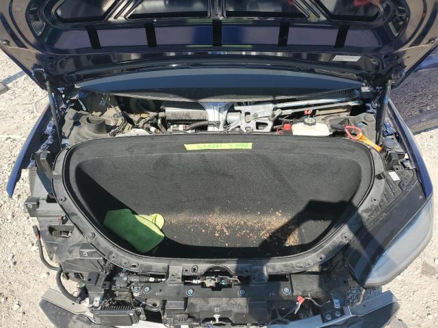 2023 TESLA MODEL X 7SAXCBE60PF395469