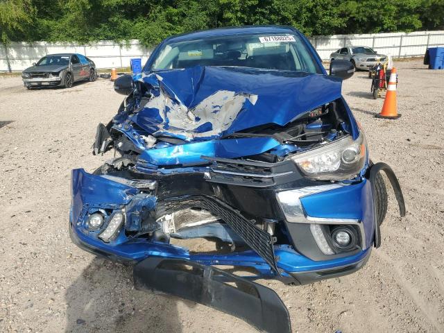 2019 MITSUBISHI OUTLANDER SPORT ES JA4AP3AU4KU030725