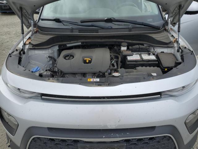 2020 KIA SOUL LX KNDJ23AU6L7008441