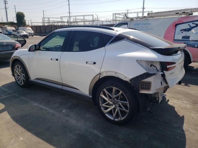 2024 GENESIS GV60 ADVAN KMUKCDSC4RU023167