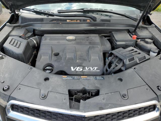 2015 CHEVROLET EQUINOX LT 2GNFLFE31F6234646