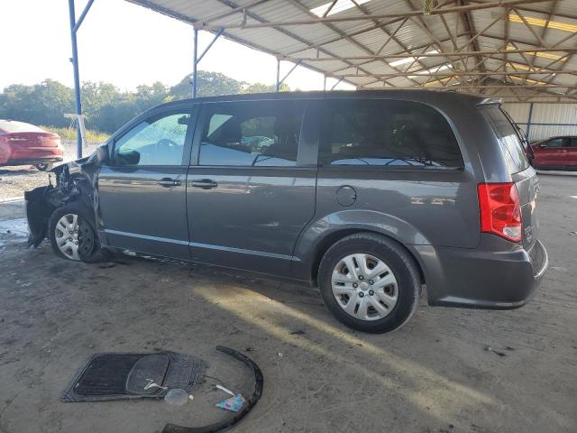 2018 DODGE GRAND CARA 2C4RDGBG5JR133763