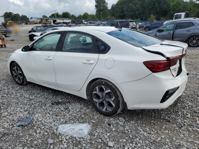 2019 KIA FORTE FE - 3KPF24AD0KE127533