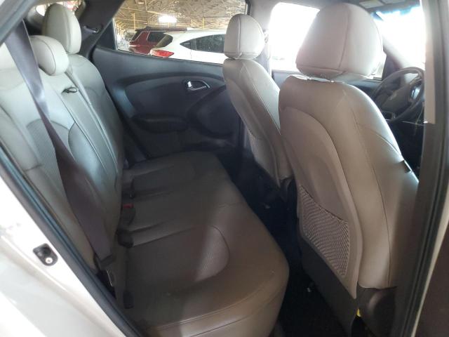 2015 HYUNDAI TUCSON GLS KM8JT3AF0FU077058