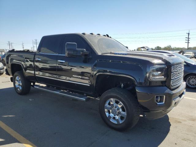 2018 GMC SIERRA K35 1GT42YEY5JF284944