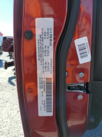 2016 CHRYSLER 300 LIMITE 2C3CCAAG5GH260569