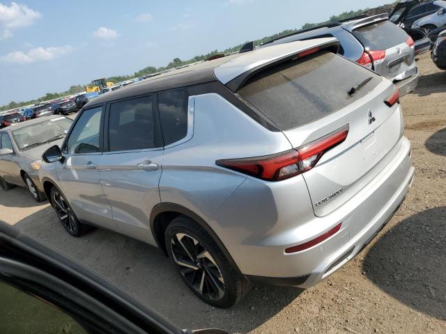 2022 MITSUBISHI OUTLANDER JA4J3UA80NZ016347