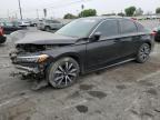 2022 HONDA CIVIC EX - 2HGFE1F78NH324534