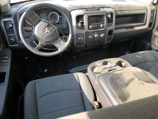 2024 RAM 1500 CLASS - 1C6RR7ST7RS149480