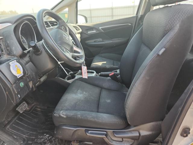 2018 HONDA FIT LX 3HGGK5H41JM710148