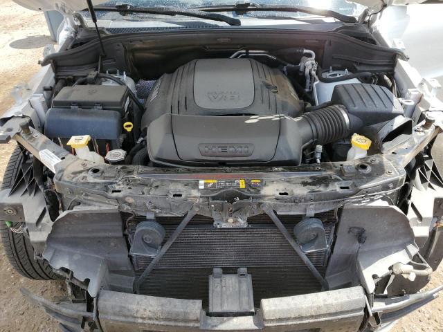 2022 DODGE DURANGO R/ 1C4SDJCTXNC191599